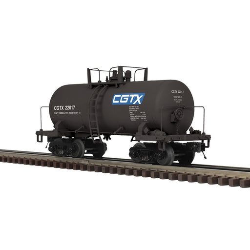 Atlas O Premier 3001629 O Scale 8,000 Tank Car CGTX 22017