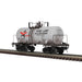 Atlas O Premier 3001632 O Scale 8,000 Tank Car Southern Star Lard GATX 74404