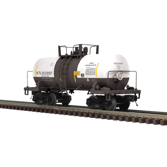 Atlas O Premier 3001633 O Scale 8,000 Tank Car UTLX 630107