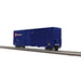 Atlas O Premier 3001636 O Scale 50' Gunderson High Cube Boxcar Montana Rail Link MRL 11009