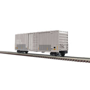 Atlas O Premier 3001641 O Scale 50' Gunderson High Cube Boxcar TTX 3 Pack