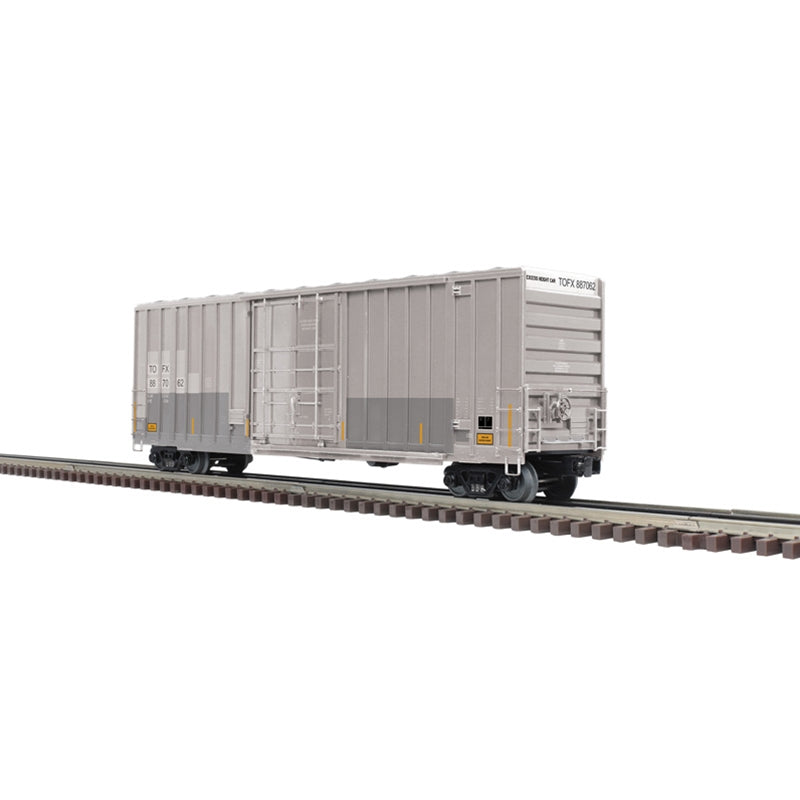 Atlas O Premier 3001641 O Scale 50' Gunderson High Cube Boxcar TTX 3 Pack