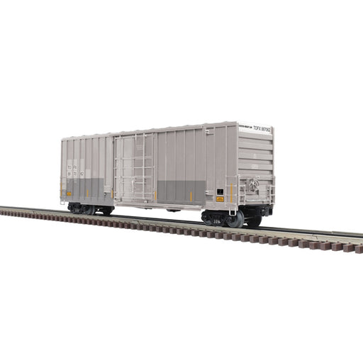 Atlas O Premier 3001641 O Scale 50' Gunderson High Cube Boxcar TTX 3 Pack