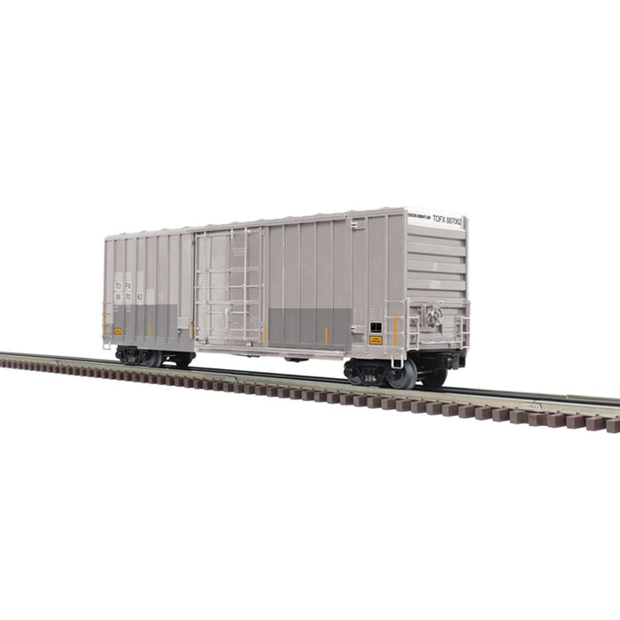 Atlas O Premier 3001641 O Scale 50' Gunderson High Cube Boxcar TTX 3 Pack