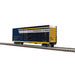 Atlas O Premier 3001642 O Scale 50' Gunderson High Cube Boxcar CSX Heritage 3 Pack