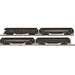 Atlas O Premier 3001768A O Scale Madison Heavyweight New Haven 4 Car Set