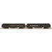 Atlas O Premier 3001768B O Scale Madison Heavyweight New Haven 2 Car Set