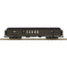 Atlas O Premier 3001771 O Scale Madison Heavyweight Santa Fe RPO 70