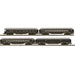 Atlas O Premier 3001776A O Scale Madison Heavyweight Western Maryland 4 Car Set