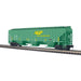 Atlas O Trainman 2001638 O Scale PS 4750 Covered Hopper Ag Processing AGPX 95266