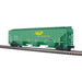Atlas O Trainman 2001638 O Scale PS 4750 Covered Hopper Ag Processing AGPX 95266