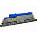 Atlas Trainman 10004362 HO Scale ALCo RS36 Diesel Southern New England 5012 - DC (D&H Scheme)