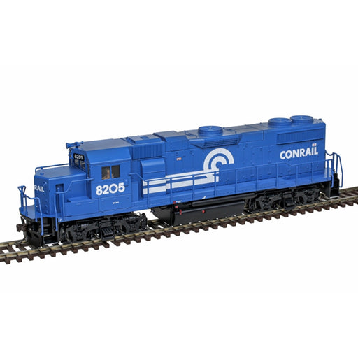 Atlas Trainman 10004564 HO Scale EMD GP38-2 Diesel Conrail CR 8205 - DC