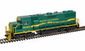 Atlas Trainman 10004580 HO Scale EMD GP38-2 Reading & Northern RBMN 2023 with DCC & Sound
