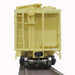 Atlas Trainman 20006594 HO Scale PS-2 Covered Hopper Burlington Northern Scale Monitor Car BN 979038