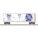 Atlas Trainman 20007248 HO Scale 40' Plug Door Boxcar Pabst Blue Ribbon 1072