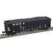 Atlas Trainman 50005859 N Scale 90 Ton Open Hopper Norfolk Southern NS 146608