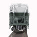 Atlas Trainman 50006111 N Scale ACF 3560 Covered Hopper Georgia Pacific GAPX 1001