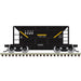 Atlas Trainman 50007867 N Scale 70 Ton Ore Car 6 Pack Lake Superior & Ishpeming LS&I