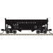 Atlas Trainman HO Scale 2 Bay Offset Hopper Clinchfield CRR