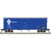 Atlas Trainman HO Scale 40' Plug Door Boxcar Central Soya CRDX