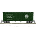 Atlas Trainman HO Scale 40' Plug Door Boxcar Eastern States Merchants Despatch ERDX
