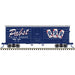 Atlas Trainman HO Scale 40' Plug Door Boxcar Pabst Blue Ribbon PBRX
