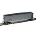 Atlas Trainman 20007719 HO Scale Aluminum Coal Gondola First Union FURX