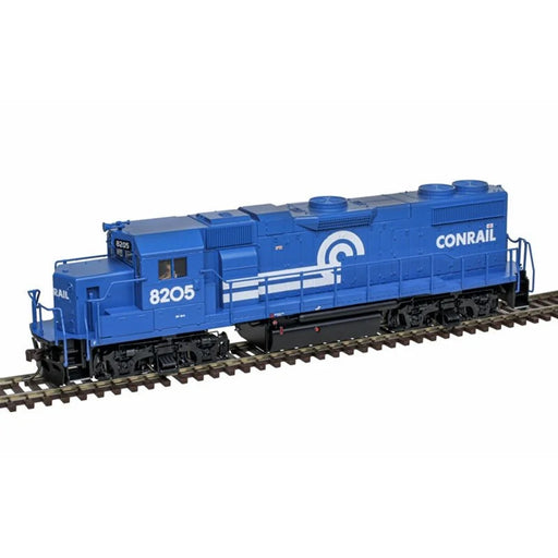 Atlas Trainman HO Scale EMD GP38-2 Conrail CR