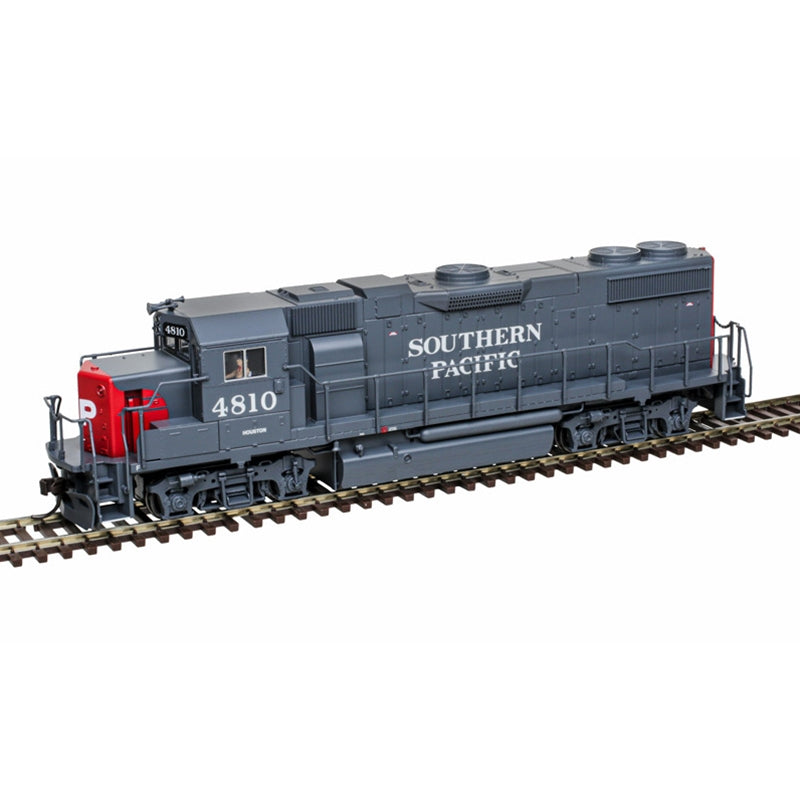 Atlas Trainman HO Scale EMD GP38-2 Southern Pacific SP