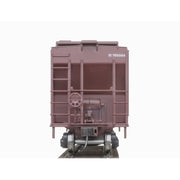 Atlas Trainman HO Scale Thrall 4750 3 Bay Covered Hopper Canadian National IC