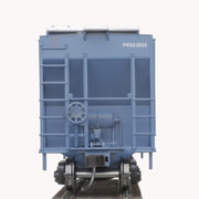Atlas Trainman HO Scale Thrall 4750 3 Bay Covered Hopper Peavy PVGX