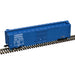 Atlas Trainman N Scale 50' Single Door Boxcar Canadian National CNA
