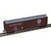 Atlas Trainman N Scale 50' Single Door Boxcar Seaboard Air Line SAL