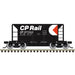 Atlas Trainman N Scale 70 Ton Ore Car Canadian Pacific "Multimark" CP