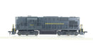 Atlas (Yellow Box) 8001 HO Scale ALCo RSD-12 Diesel - Pennsylvania PRR 8663 (NOS)