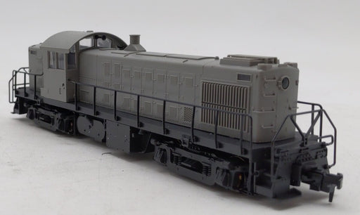 Atlas (Yellow Box) 8100 HO Scale ALCo RS1 Diesel - Undecorated (NOS)