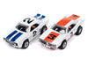 Auto World 34603 HO Scale Motorsport 500 14' Slot Car Set