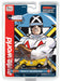 Auto World 381 HO Scale Thunderjet Ultra-G Silver Screen Machines - Racer X