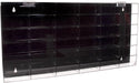 Auto World DC027 36 Car Acrylic Display Case for 1:64 Vehicles