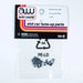 Auto World PSCXT021L HO Scale X-Traction Connector Plate (Left)