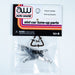 Auto World PSCXT024 HO Scale X-Traction Pick Up Shoe (6 Pair)