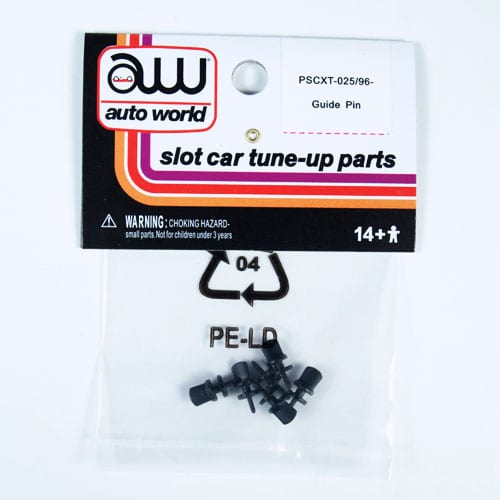 Auto World PSCXT025 HO Scale X-Traction Guide Pin
