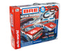 Auto World SRS353 HO Scale 1972 BRE Datsun Champions 16' Slot Car Set