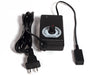 Auto World TRX107 HO Scale Slot Race Set Adjustable Power Supply