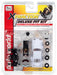 Auto World TRX110 HO Scale X-Traction Deluxe Pit Kit - 1969 Dodge Daytona Body