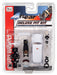 Auto World TRX115 HO Scale 4 Gear Deluxe Pit Kit - 1959 Cadillac Ambulance Body