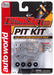 Auto World TRX118 HO Scale Thunderjet 500 Pit Kit – Metal Guide Pin