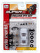 Auto World TRX122 HO Scale Super III Deluxe Pit Kit - 2005 Mustang GT