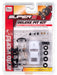 Auto World TRX126 HO Scale Super III Deluxe Pit Kit - 1970 Ford Boss Mustang
